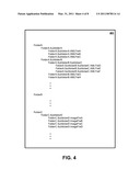 Independently Variably Scoped Content Rule Application in a Content Management System diagram and image