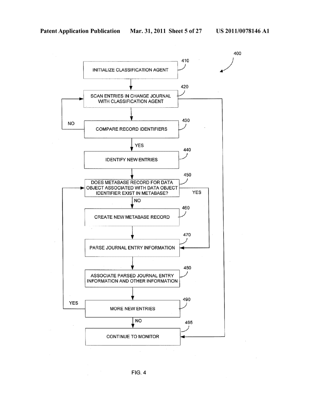 SYSTEMS AND METHODS FOR USING METADATA TO ENHANCE DATA IDENTIFICATION OPERATIONS - diagram, schematic, and image 06