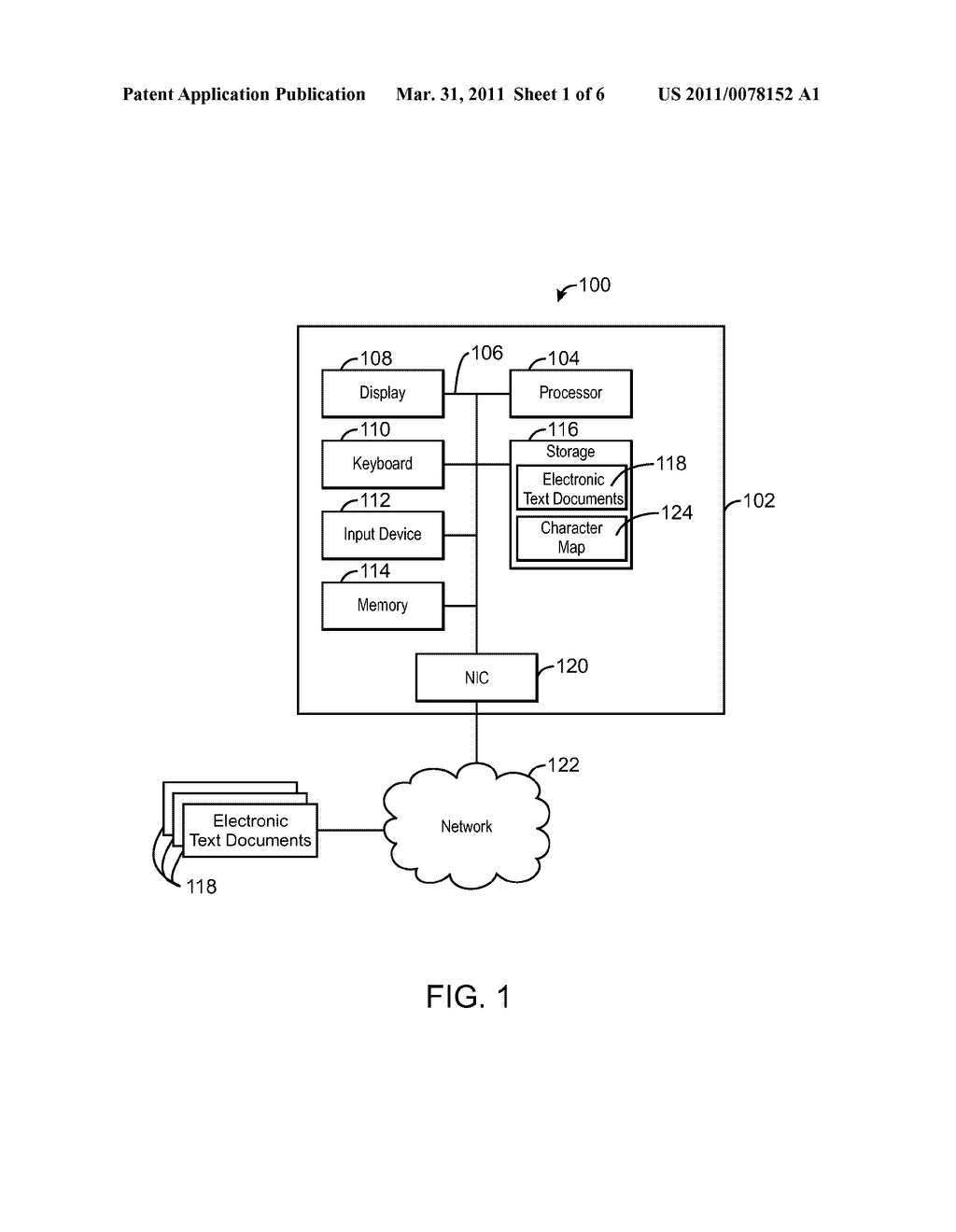 METHOD AND SYSTEM FOR PROCESSING TEXT - diagram, schematic, and image 02