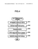 EFFICIENT RETRIEVAL OF VARIABLE-LENGTH CHARACTER STRING DATA diagram and image