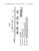 EFFICIENT RETRIEVAL OF VARIABLE-LENGTH CHARACTER STRING DATA diagram and image