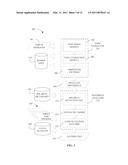 SYSTEM AND METHOD FOR TOPIC EXTRACTION AND OPINION MINING diagram and image