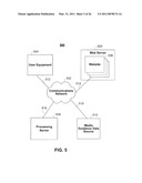 SYSTEMS AND METHODS FOR SCHEDULING RECORDINGS USING CROSS-PLATFORM DATA SOURCES diagram and image