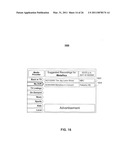 SYSTEMS AND METHODS FOR SCHEDULING RECORDINGS USING CROSS-PLATFORM DATA SOURCES diagram and image