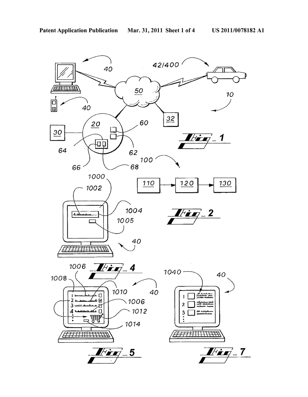 SYSTEMS AND METHODS FOR GENERATING A LIST OF VEHICLES AND FOR PROVIDING INSTRUCTIONS FOR LOADING STORAGE SPACE - diagram, schematic, and image 02