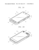 MOBILE TERMINAL AND METHOD OF SEARCHING A CONTACT IN THE MOBILE TERMINAL diagram and image