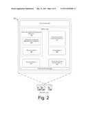 Mining and Conveying Social Relationships diagram and image