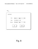 Mining and Conveying Social Relationships diagram and image