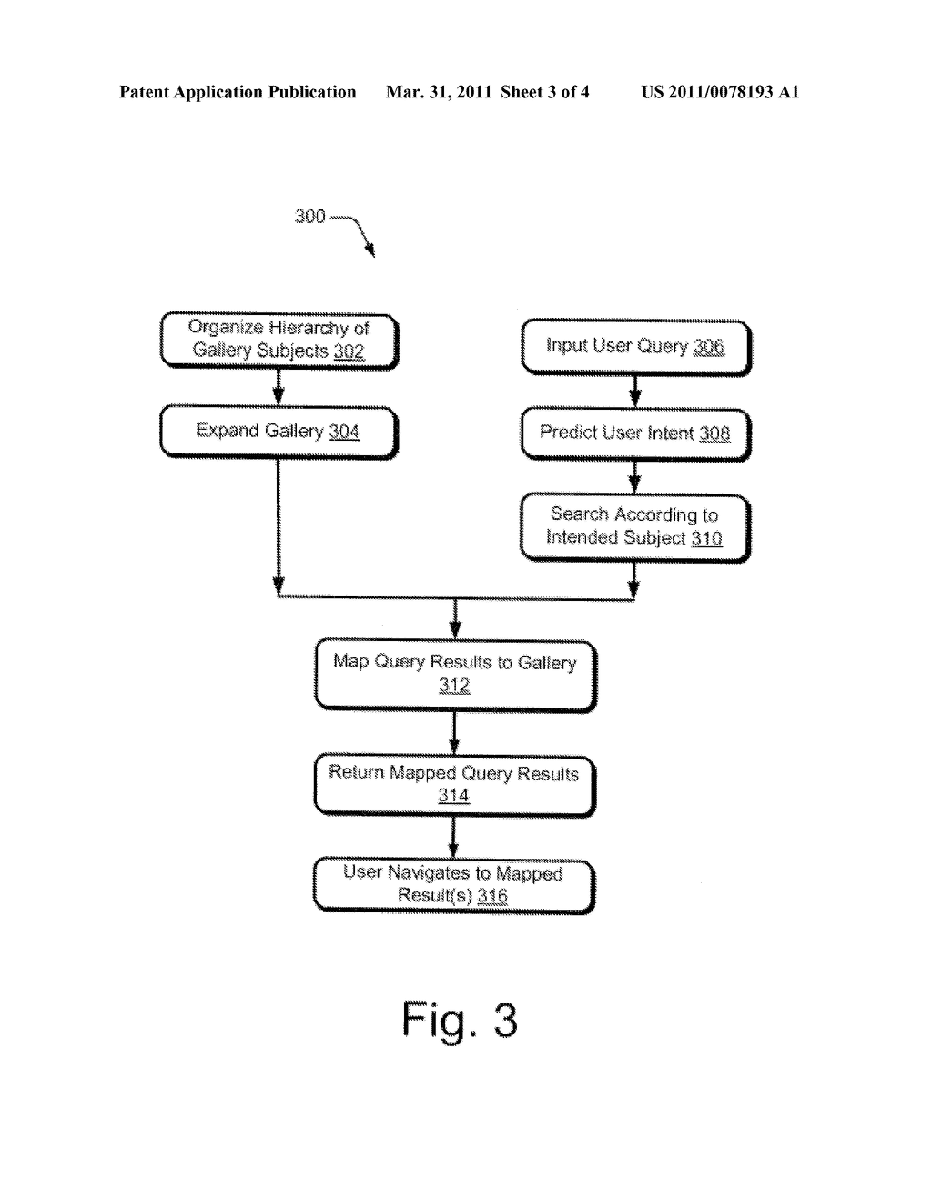 QUERY EXPANSION THROUGH SEARCHING CONTENT IDENTIFIERS - diagram, schematic, and image 04