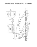 SYSTEMS AND METHODS FOR THE DISTRIBUTION OF DATA IN A HIERARCHICAL DATABASE VIA PLACEHOLDER NODES diagram and image