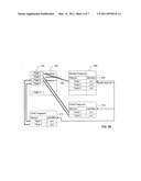 One-to-One and One-to-Many Relationships in Databases diagram and image