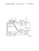 One-to-One and One-to-Many Relationships in Databases diagram and image