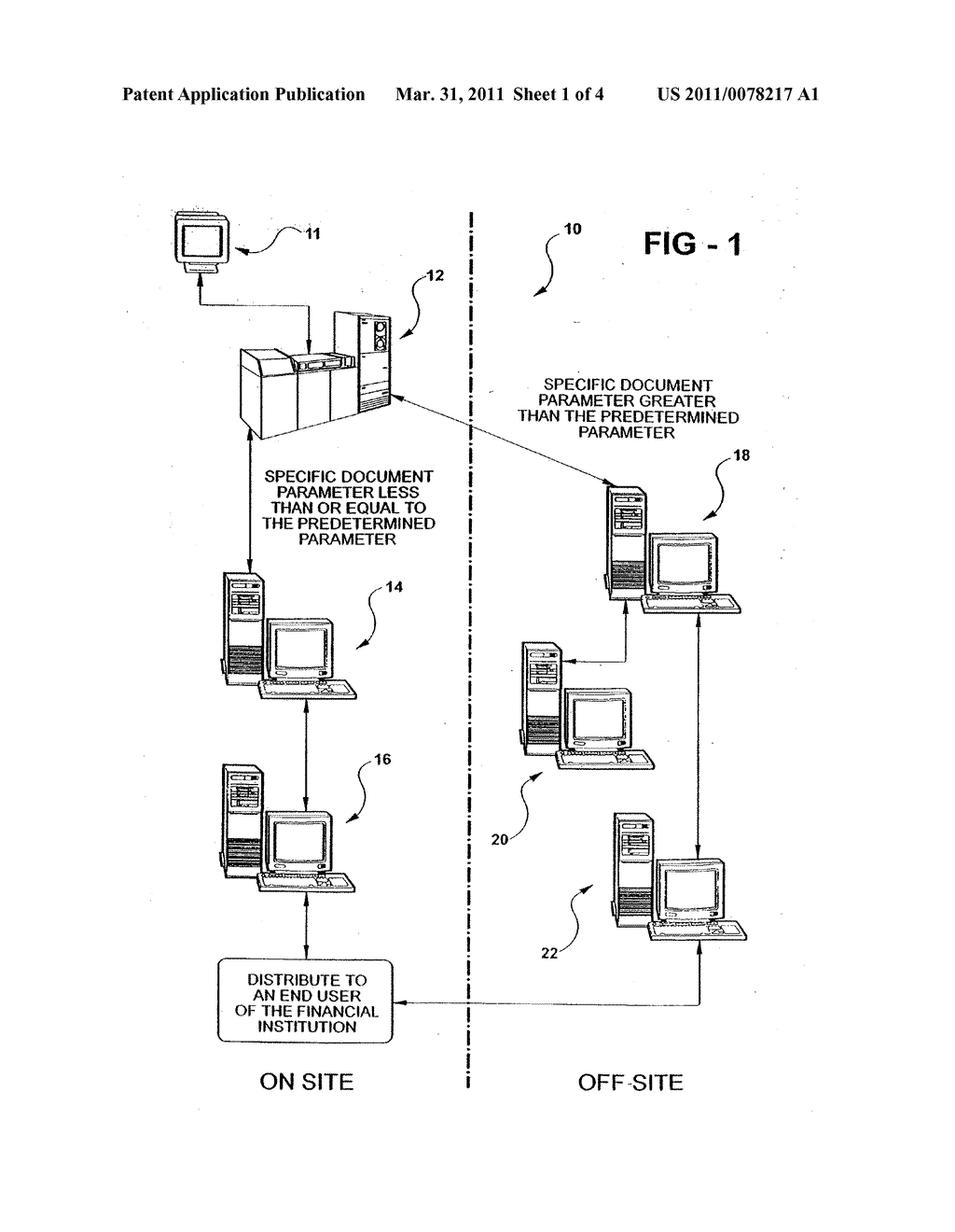 Method of Obtaining An Electronically-Stored Financial Document - diagram, schematic, and image 02