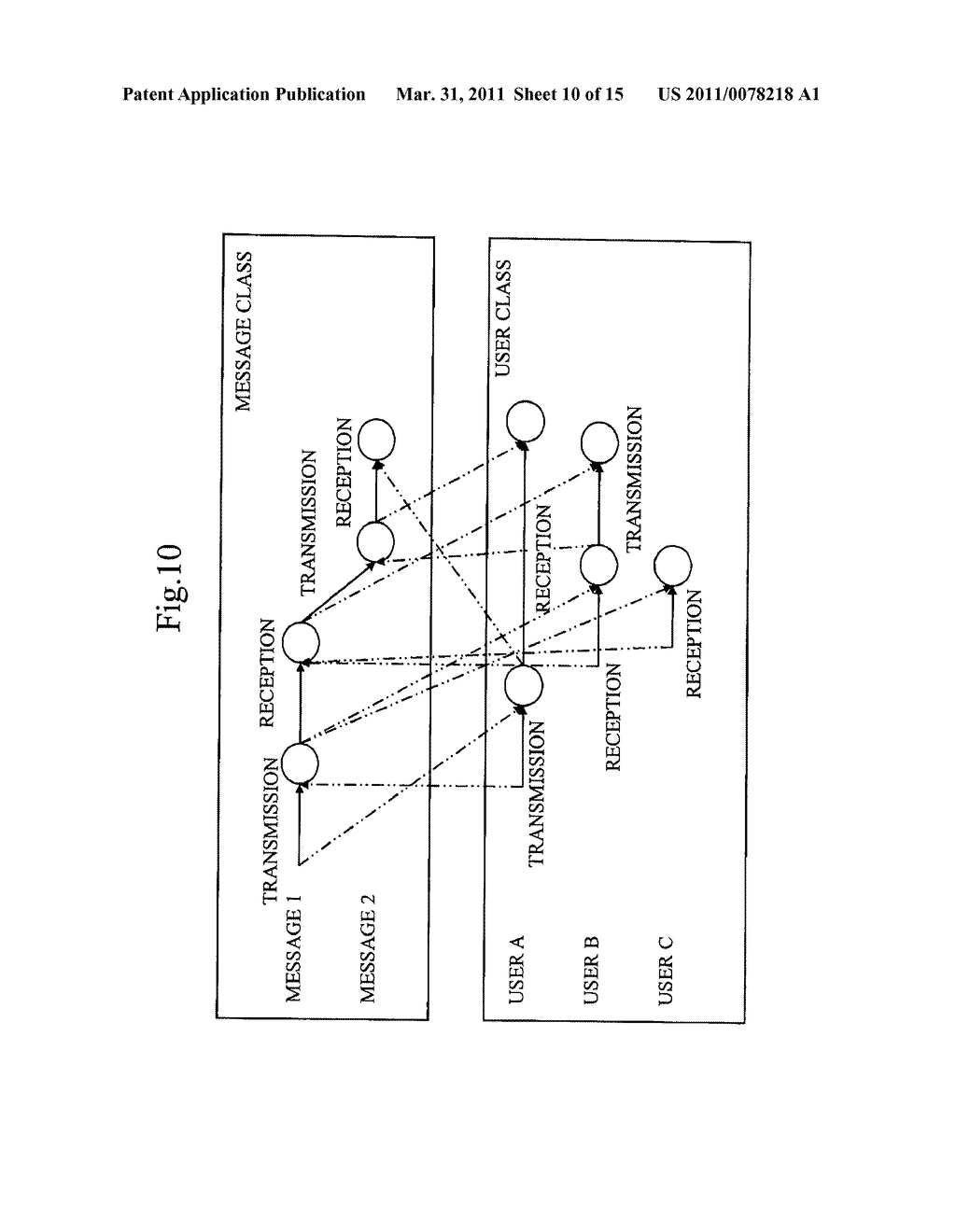 EVENT HISTORY STORAGE DEVICE, EVENT HISTORY TRACKING DEVICE, EVENT HISTORY STORAGE METHOD, EVENT HISTORY STORAGE PROGRAM, AND DATA STRUCTURE - diagram, schematic, and image 11