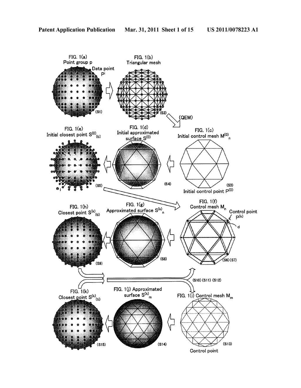 APPROXIMATION PROCESSING METHOD AND APPROXIMATION PROCESSING DEVICE - diagram, schematic, and image 02