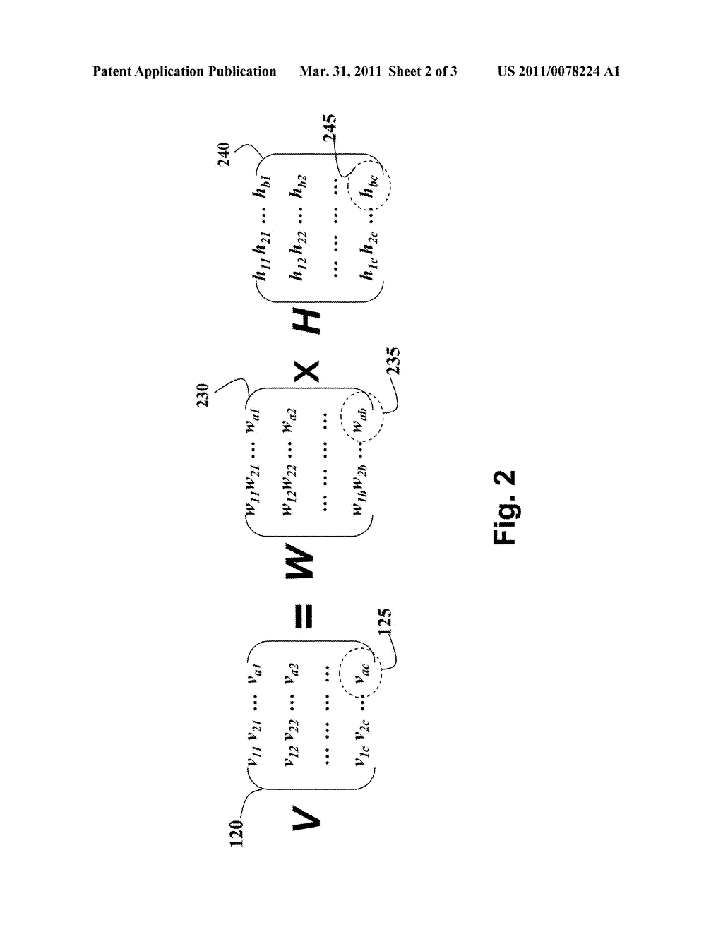 Nonlinear Dimensionality Reduction of Spectrograms - diagram, schematic, and image 03