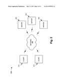 DYNAMIC ACTION LINKS FOR WEB CONTENT SHARING diagram and image