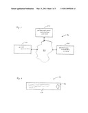 Method for Conveniently and Anonymously Obtaining Information Relating to an Internet Advertisement diagram and image