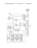 ROUTING INCOMING MESSAGES AT A BLADE CHASSIS diagram and image