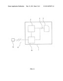 SHARING OF ACCESS TO A STORAGE DEVICE diagram and image