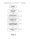 SERVICE PROVIDING SYSTEM, FILTERING DEVICE, FILTERING METHOD AND METHOD OF CONFIRMING MESSAGE diagram and image