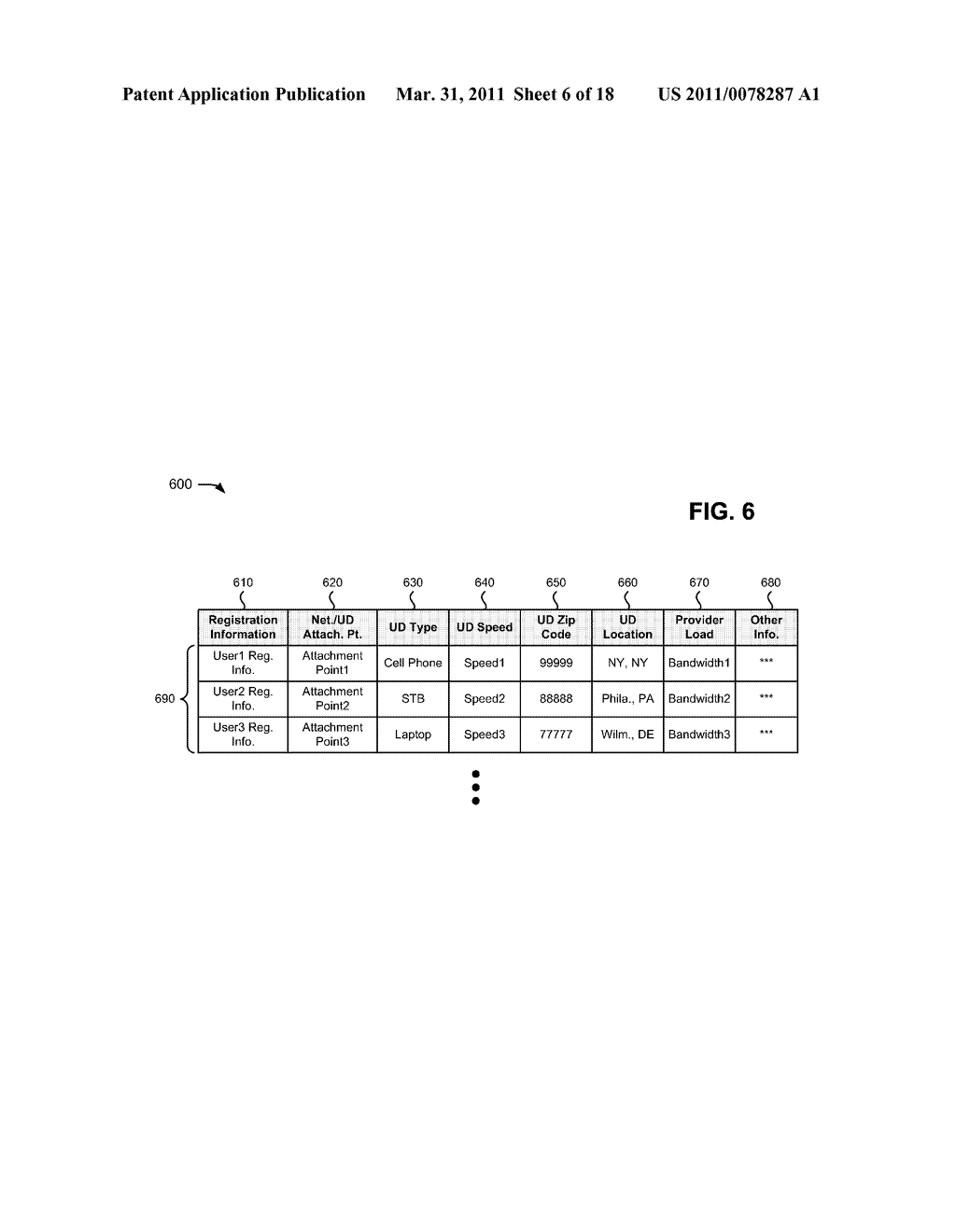 CONTENT AWARENESS CACHING WITH NETWORK-AWARE GEO-LOCATION PROTOCOL - diagram, schematic, and image 07