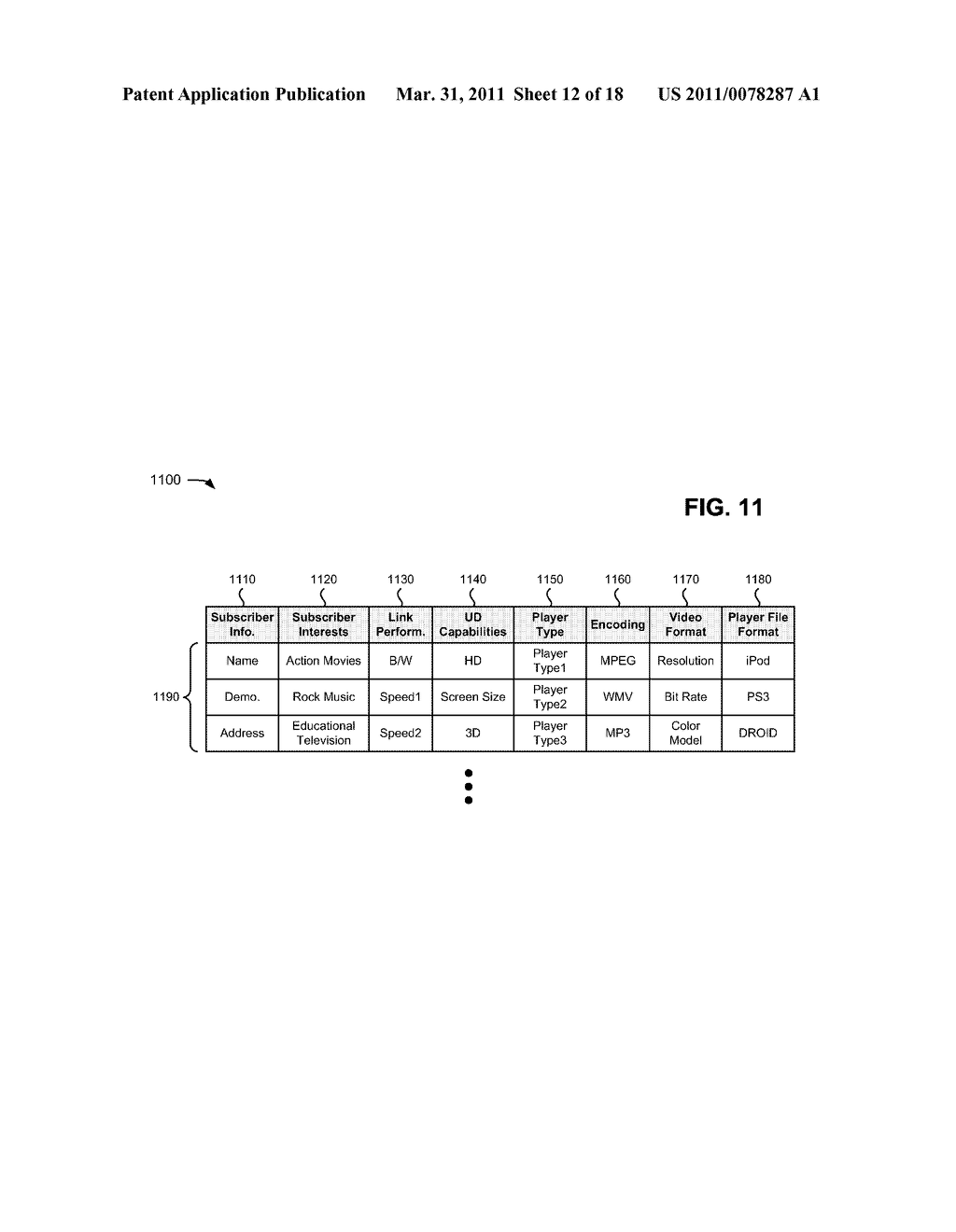 CONTENT AWARENESS CACHING WITH NETWORK-AWARE GEO-LOCATION PROTOCOL - diagram, schematic, and image 13