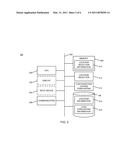 ENERGY-EFFICIENT SERVER LOCATION DETERMINATION FOR CONFIGURATION CHANGES diagram and image