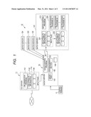 JOB PROCESSING SYSTEM, METHOD AND PROGRAM diagram and image