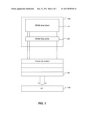 VIRTUAL ROW BUFFERS FOR USE WITH RANDOM ACCESS MEMORY diagram and image