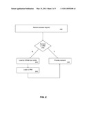 VIRTUAL ROW BUFFERS FOR USE WITH RANDOM ACCESS MEMORY diagram and image