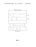 VIRTUAL ROW BUFFERS FOR USE WITH RANDOM ACCESS MEMORY diagram and image