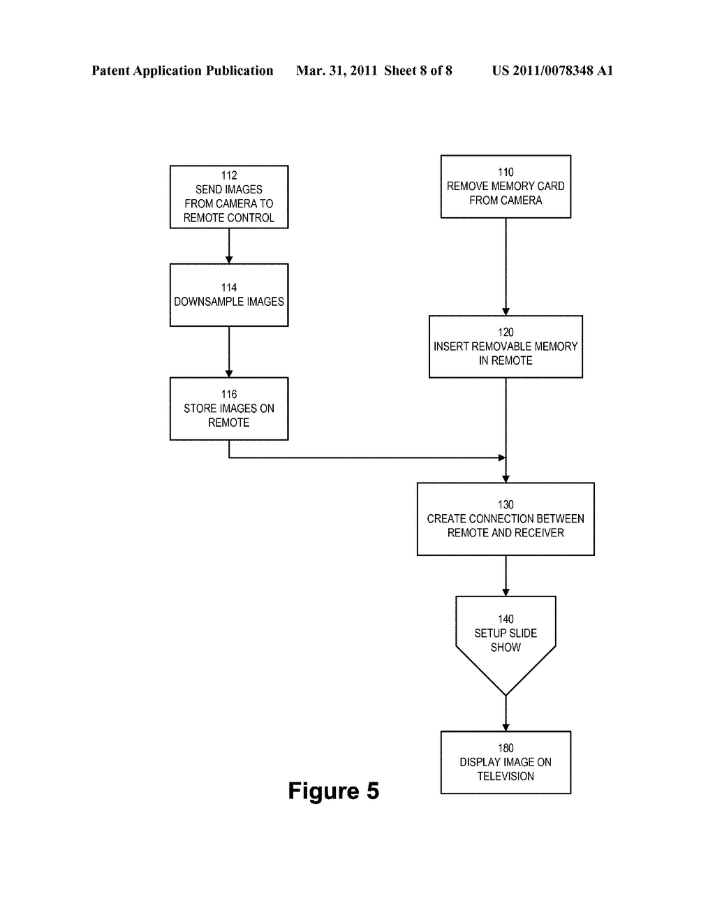 Remote Control Apparatus for Consumer Electronic Appliances - diagram, schematic, and image 09