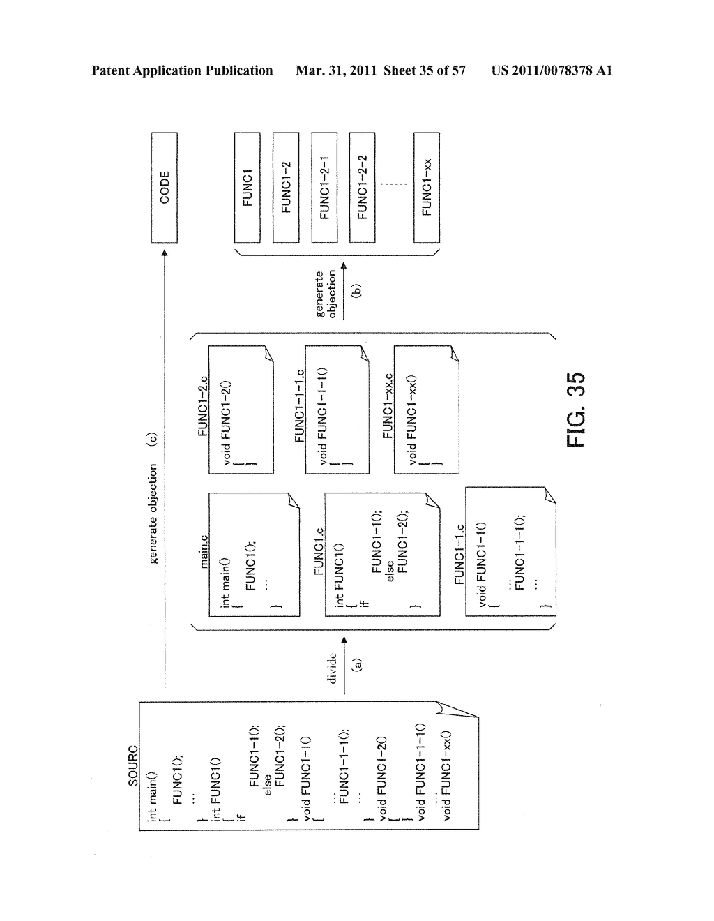 METHOD FOR GENERATING PROGRAM AND METHOD FOR OPERATING SYSTEM - diagram, schematic, and image 36