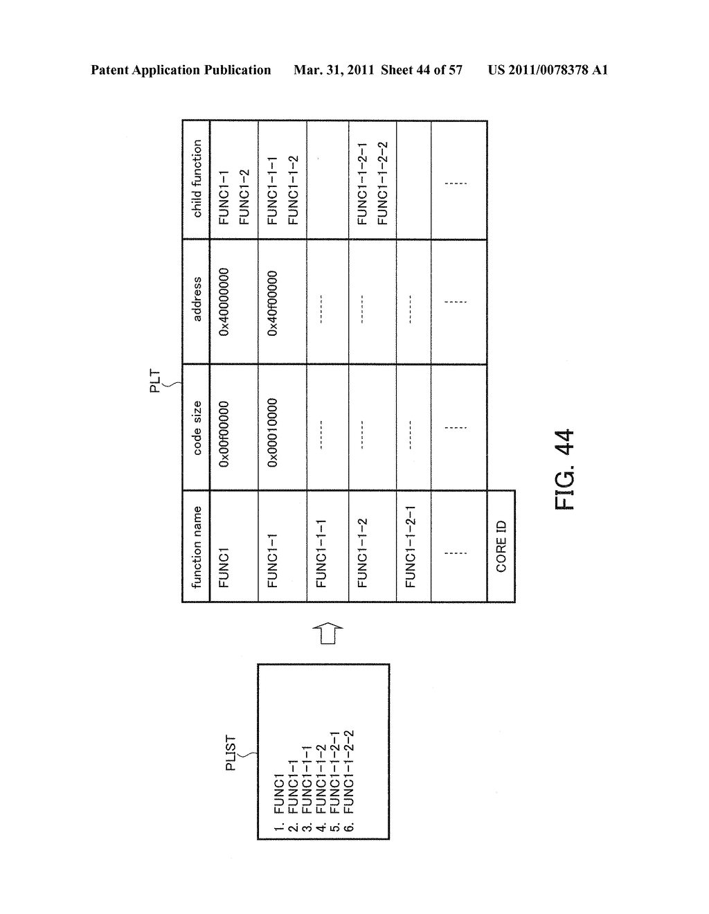 METHOD FOR GENERATING PROGRAM AND METHOD FOR OPERATING SYSTEM - diagram, schematic, and image 45