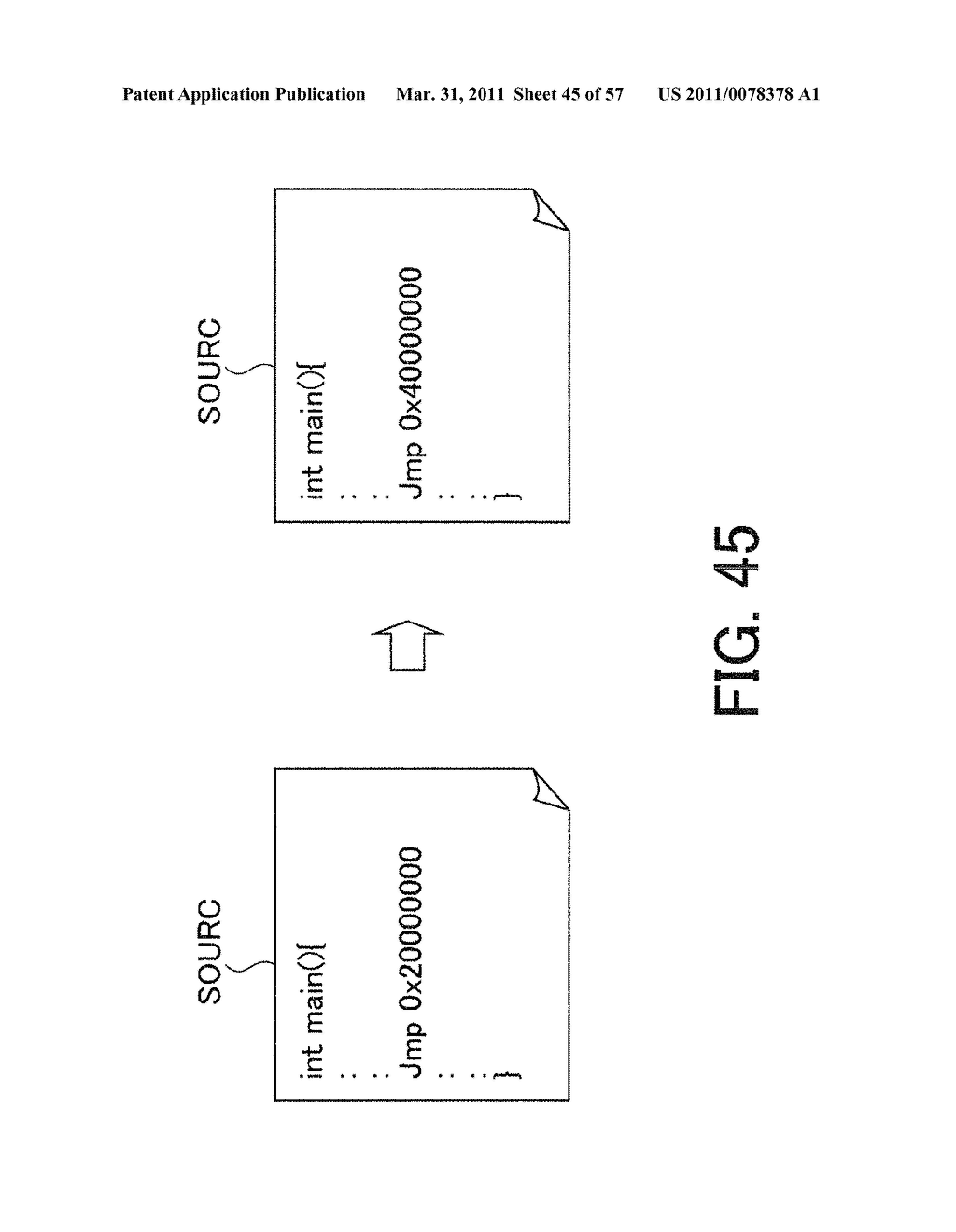 METHOD FOR GENERATING PROGRAM AND METHOD FOR OPERATING SYSTEM - diagram, schematic, and image 46