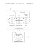 Adaptive Linesize in a Cache diagram and image