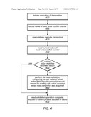 System and Method for Performing Visible and Semi-Visible Read Operations In a Software Transactional Memory diagram and image