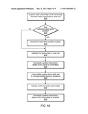 System and Method for Performing Visible and Semi-Visible Read Operations In a Software Transactional Memory diagram and image