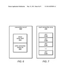 System and Method for Performing Visible and Semi-Visible Read Operations In a Software Transactional Memory diagram and image