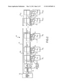 METHOD AND SYSTEM FOR LOCAL MEMORY ADDRESSING IN SINGLE INSTRUCTION, MULTIPLE DATA COMPUTER SYSTEM diagram and image