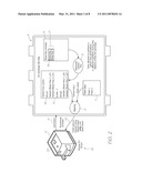 ENCRYPTED COMMUNICATION DEVICE WITH RESTRICTED RATE OF ENCRYPTION KEY RETRIEVALS FROM MEMORY diagram and image