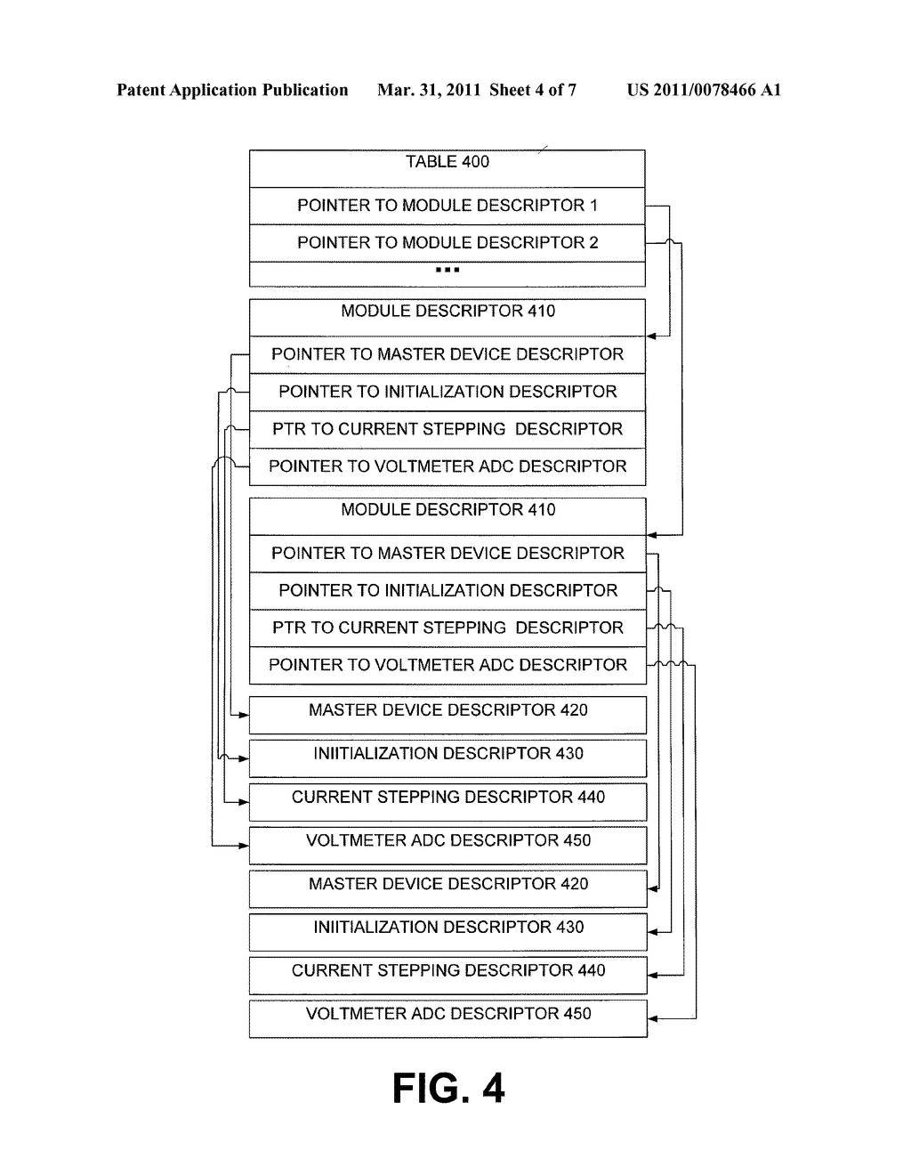 SYSTEMS AND METHODS OF COMPONENT VOLTAGE ADJUSTMENT - diagram, schematic, and image 05