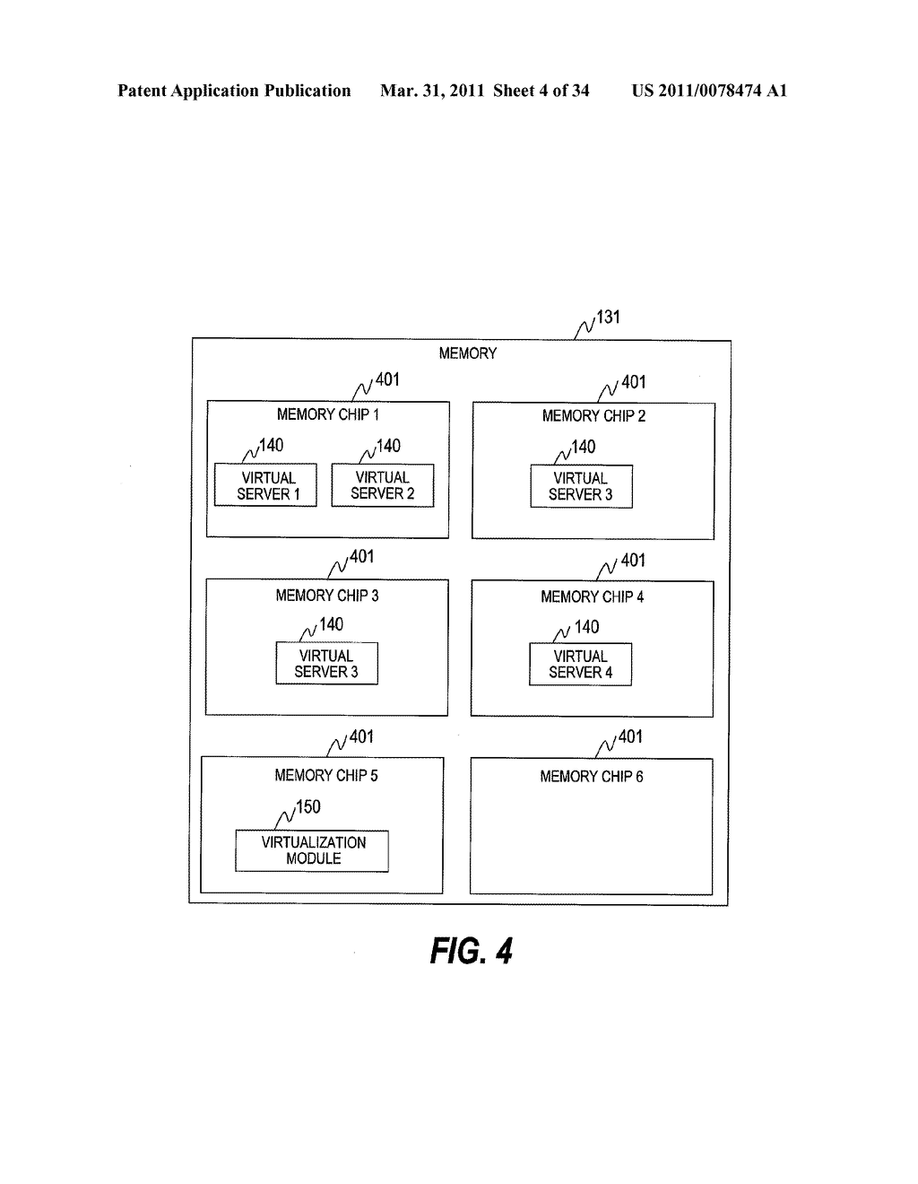 METHOD OF CONTROLLING POWER CONSUMPTION OF A MEMORY ACCORDING TO MAPPING - diagram, schematic, and image 05