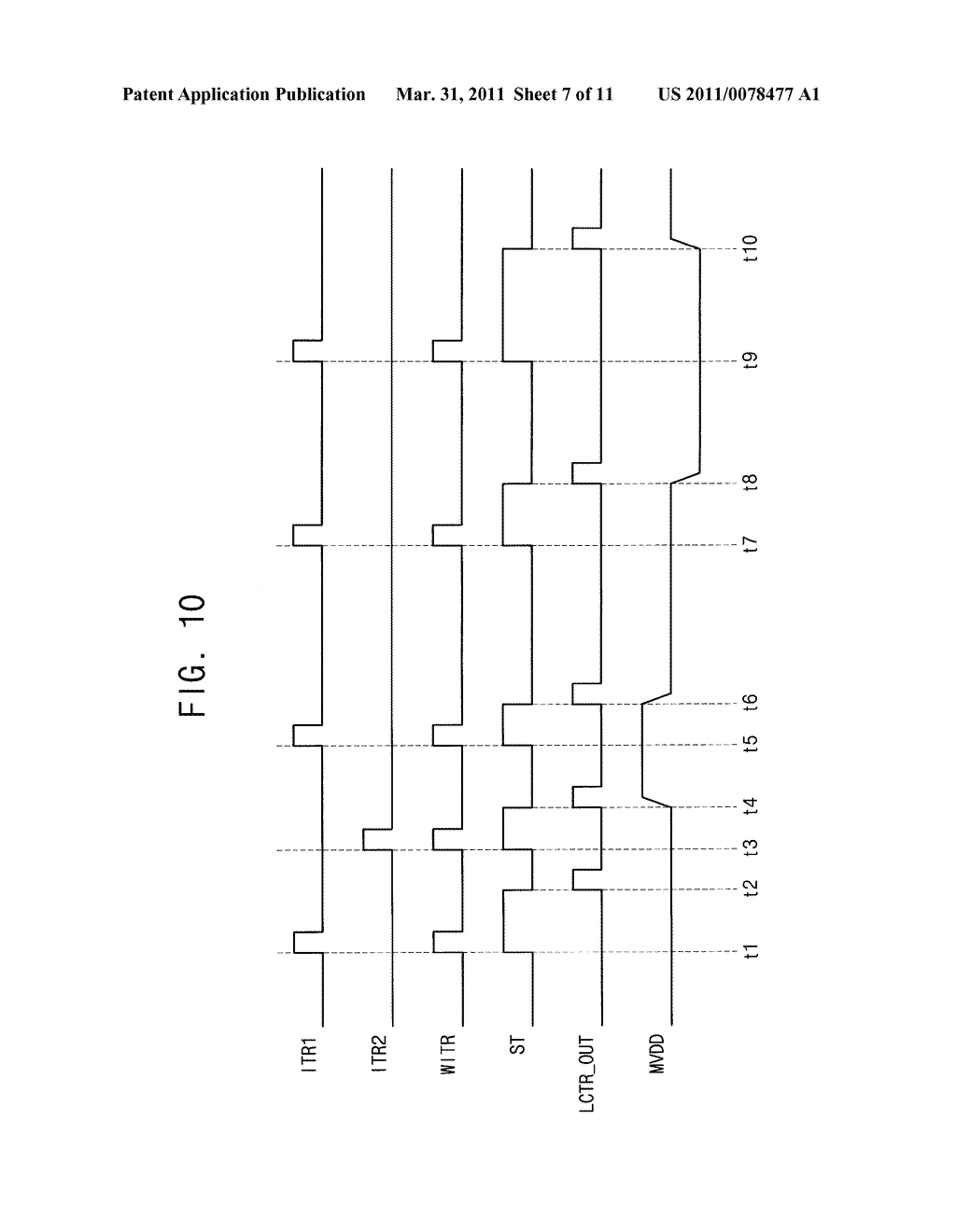 POWER MANAGEMENT METHOD FOR ELECTRONIC DEVICE - diagram, schematic, and image 08