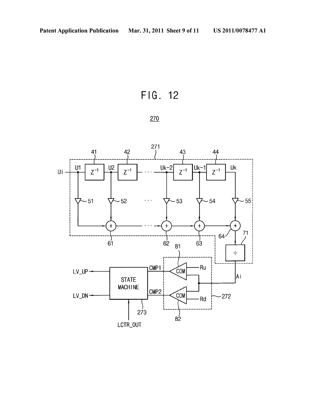 POWER MANAGEMENT METHOD FOR ELECTRONIC DEVICE - diagram, schematic, and image 10