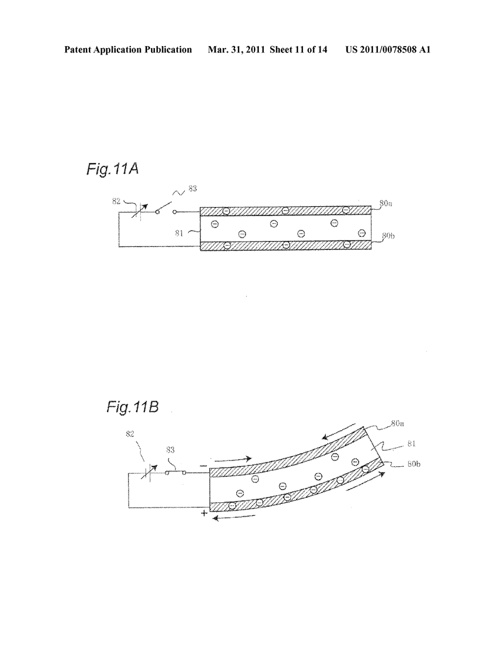 CONTROL APPARATUS AND CONTROL METHOD OF ELASTIC BODY ACTUATOR AS WELL AS CONTROL PROGRAM THEREOF - diagram, schematic, and image 12