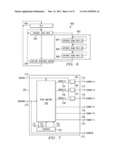 AUTOMATABLE SCAN PARTITIONING FOR LOW POWER USING EXTERNAL CONTROL diagram and image