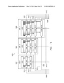 AUTOMATABLE SCAN PARTITIONING FOR LOW POWER USING EXTERNAL CONTROL diagram and image