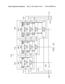 AUTOMATABLE SCAN PARTITIONING FOR LOW POWER USING EXTERNAL CONTROL diagram and image